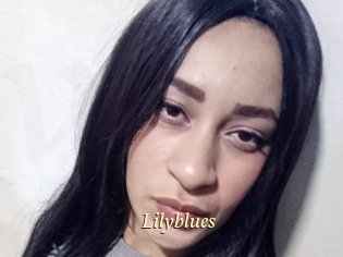 Lilyblues