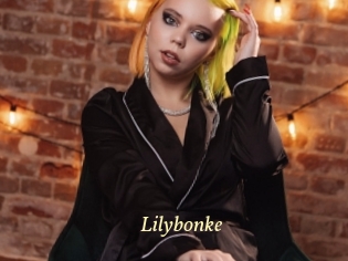 Lilybonke