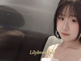 lilybrooklyn Vidéo porno gratuite