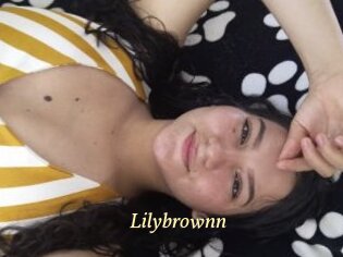 Lilybrownn
