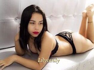 Lilycandy