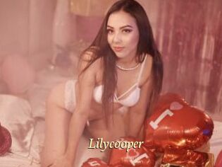 Lilycooper