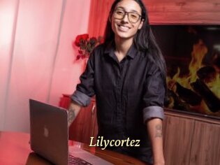Lilycortez