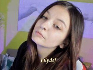 Lilydef