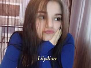 Lilydiore