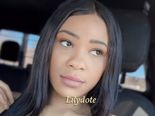 Lilydote