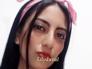 Lilyduval