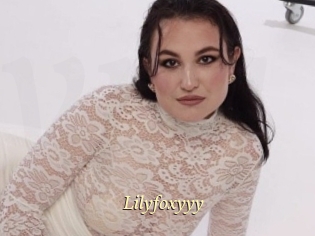 Lilyfoxyyy