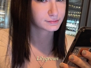 lilygrows Vidéo porno gratuite
