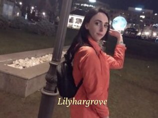 Lilyhargrove