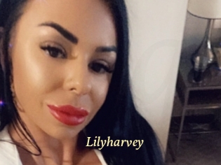Lilyharvey