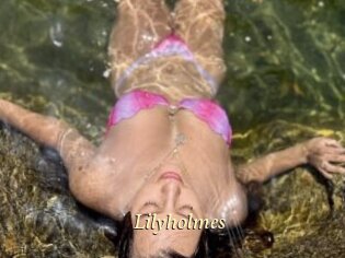 Lilyholmes