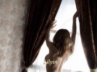 Lilyin