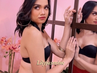 Lilyjasmine