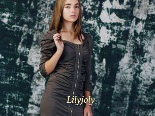 Lilyjoly