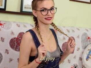 Lilyjoy