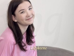 Lilykeene