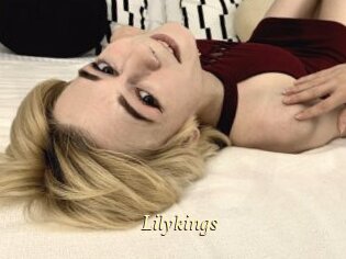 Lilykings