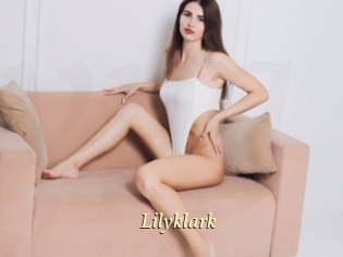 Lilyklark