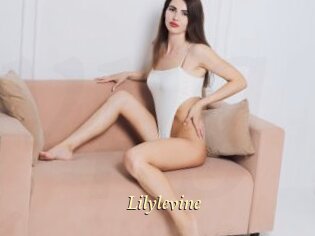 Lilylevine