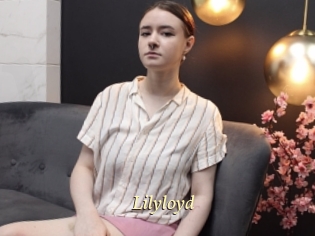 Lilyloyd