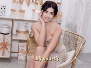 Lilymartin