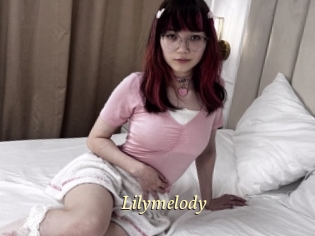 Lilymelody
