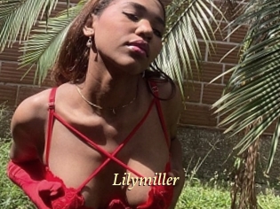 Lilymiller