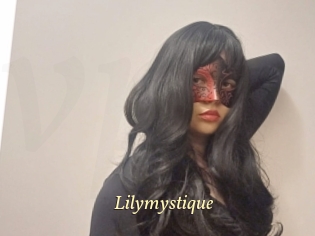 Lilymystique