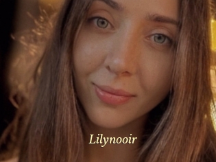 Lilynooir