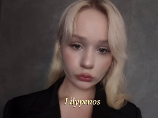 Lilypenos