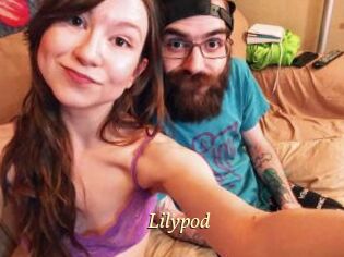 Lilypod