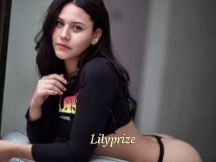 Lilyprize
