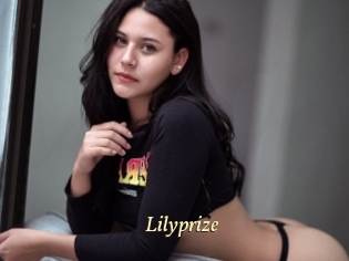 Lilyprize