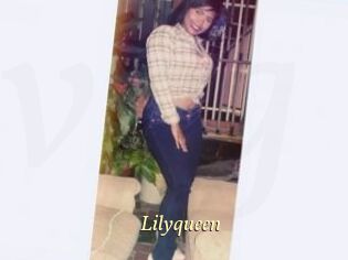 Lilyqueen