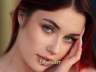 Lilyrader