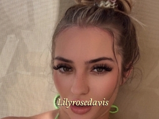 Lilyrosedavis