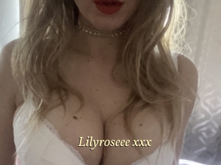 Lilyroseee_xxx