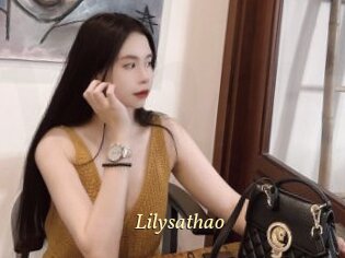 lilysathao Vidéo porno gratuite