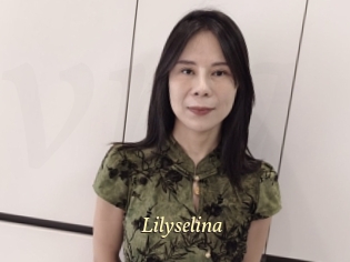 Lilyselina