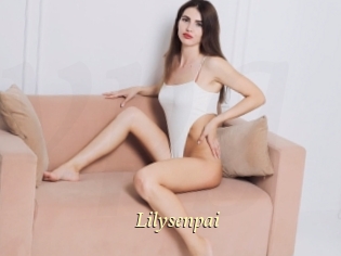 Lilysenpai