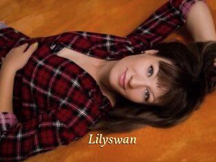Lilyswan