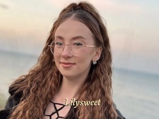 Lilysweet