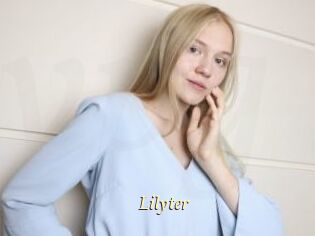 Lilyter