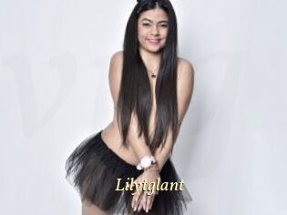 Lilytglant