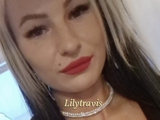 Lilytravis