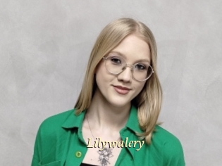 Lilywalery