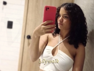 Lilywalk