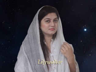 Lilywaltor