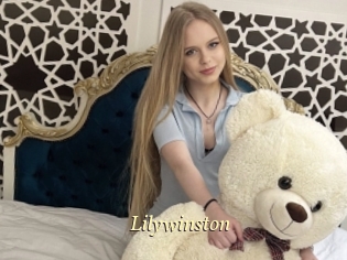 Lilywinston